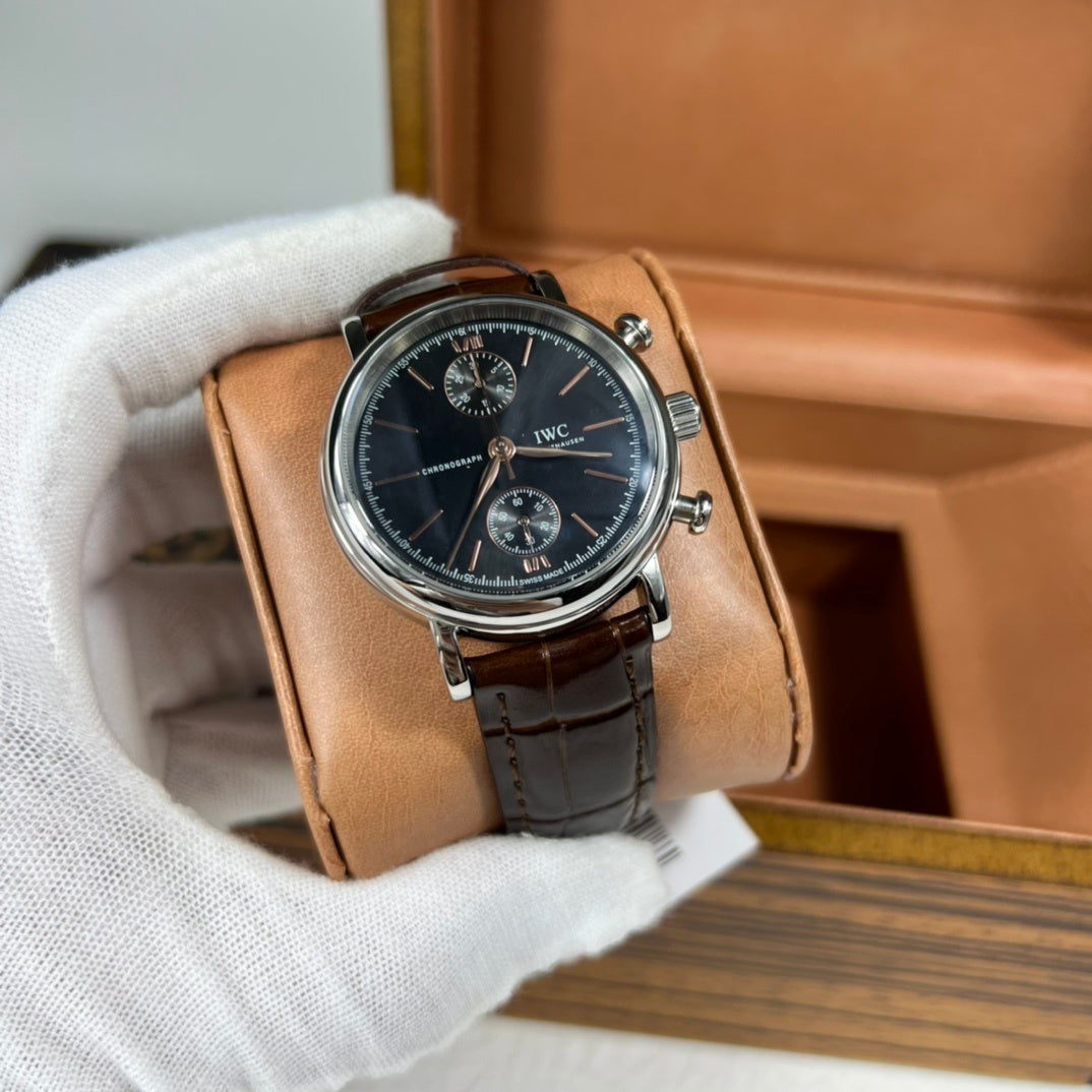 IWC Schaffhausen