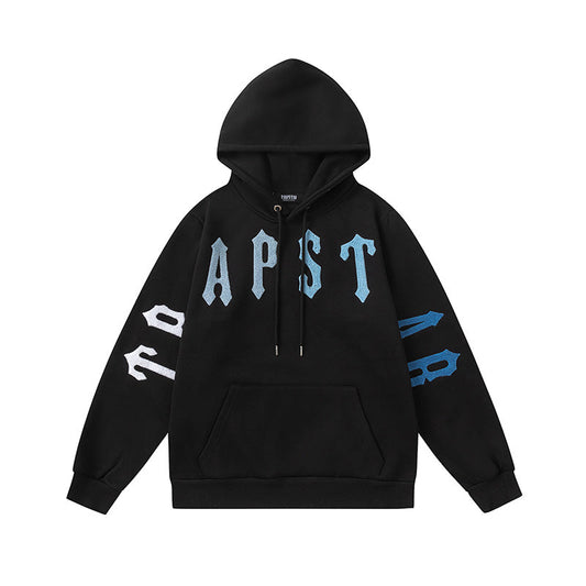 Trapstar Irongate Arch Chenille