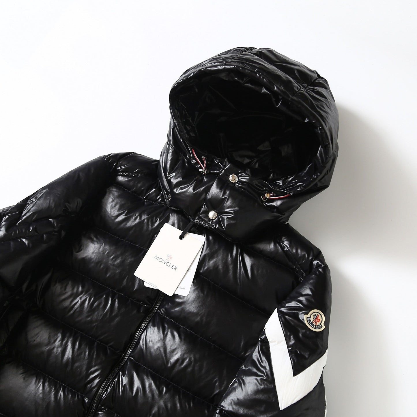 Moncler Jackets & Coats