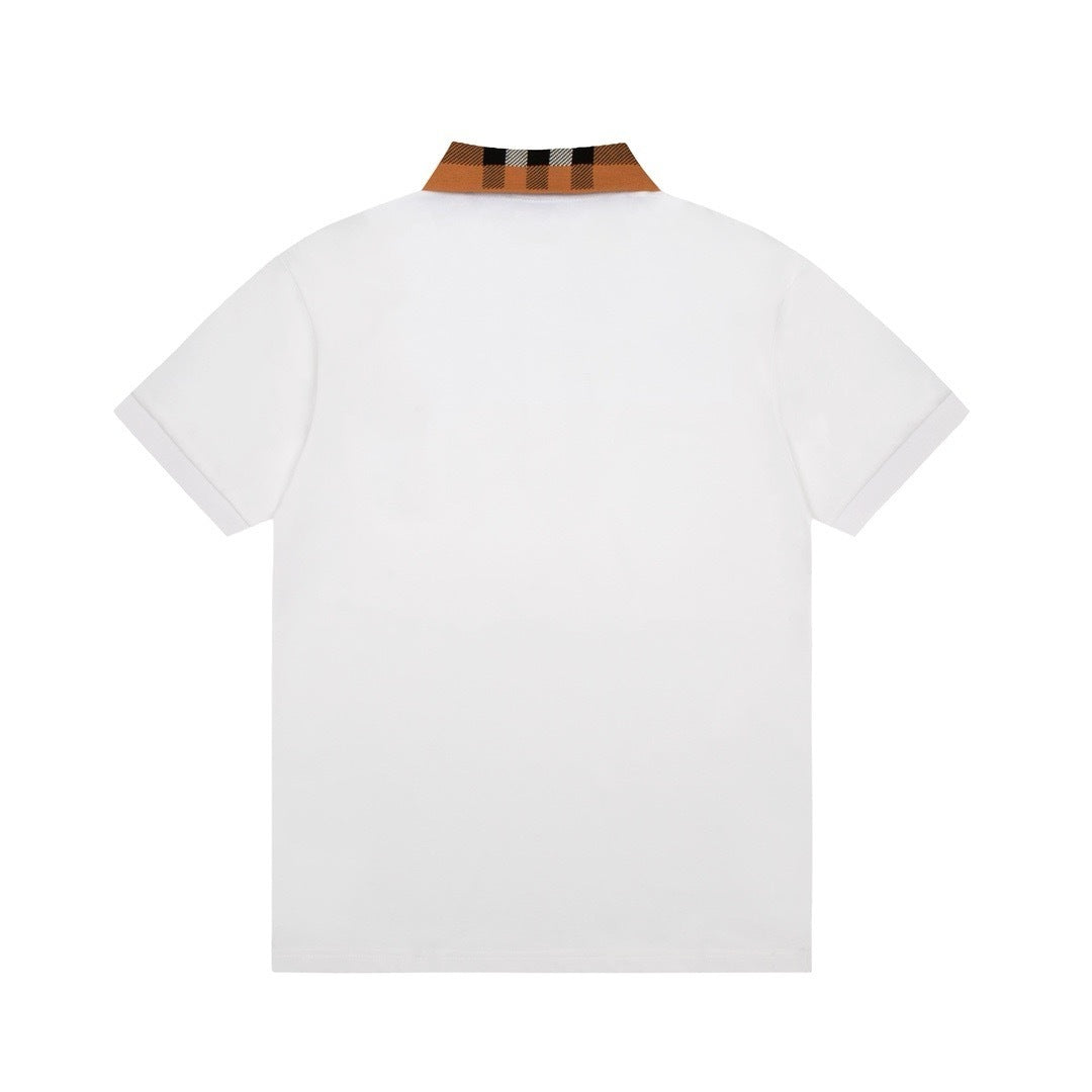 Polo Burberry