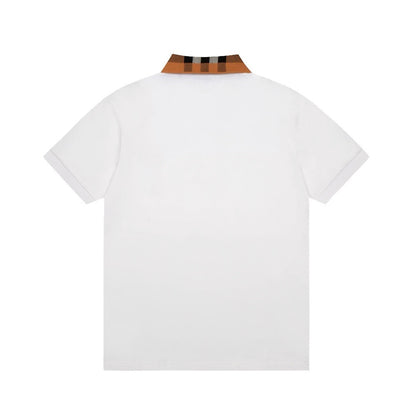 Polo Burberry