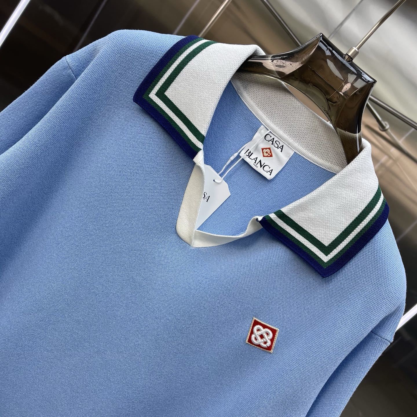 Casablanca Polo Shirt 1.1