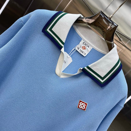 Casablanca Polo Shirt 1.1