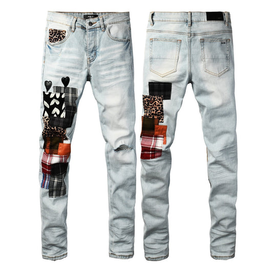 Pantalones vaqueros Amiri