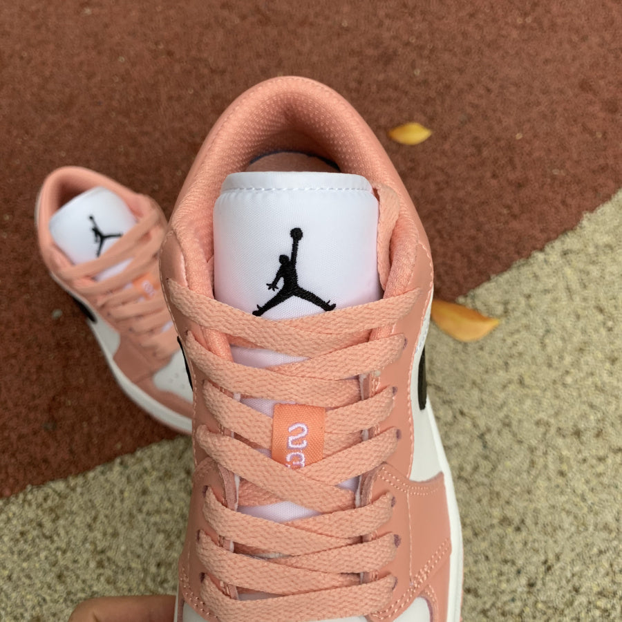 Jordan 1 Low