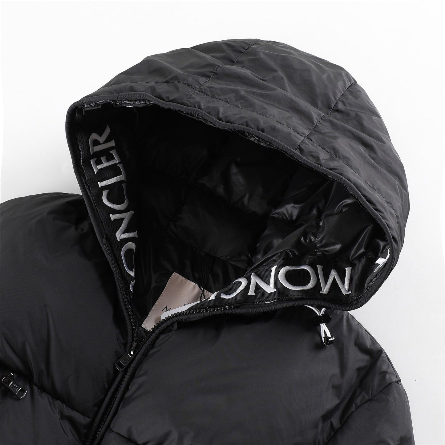 Casaco Moncler