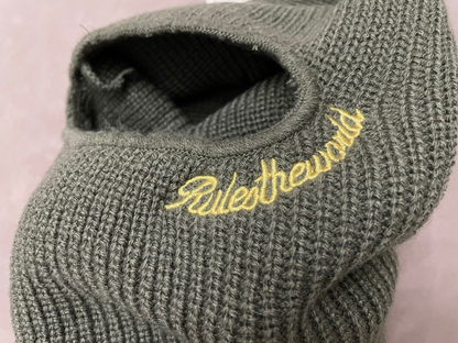 Balaclava Corteiz