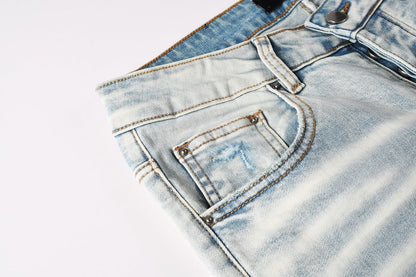 Pantalones vaqueros Amiri