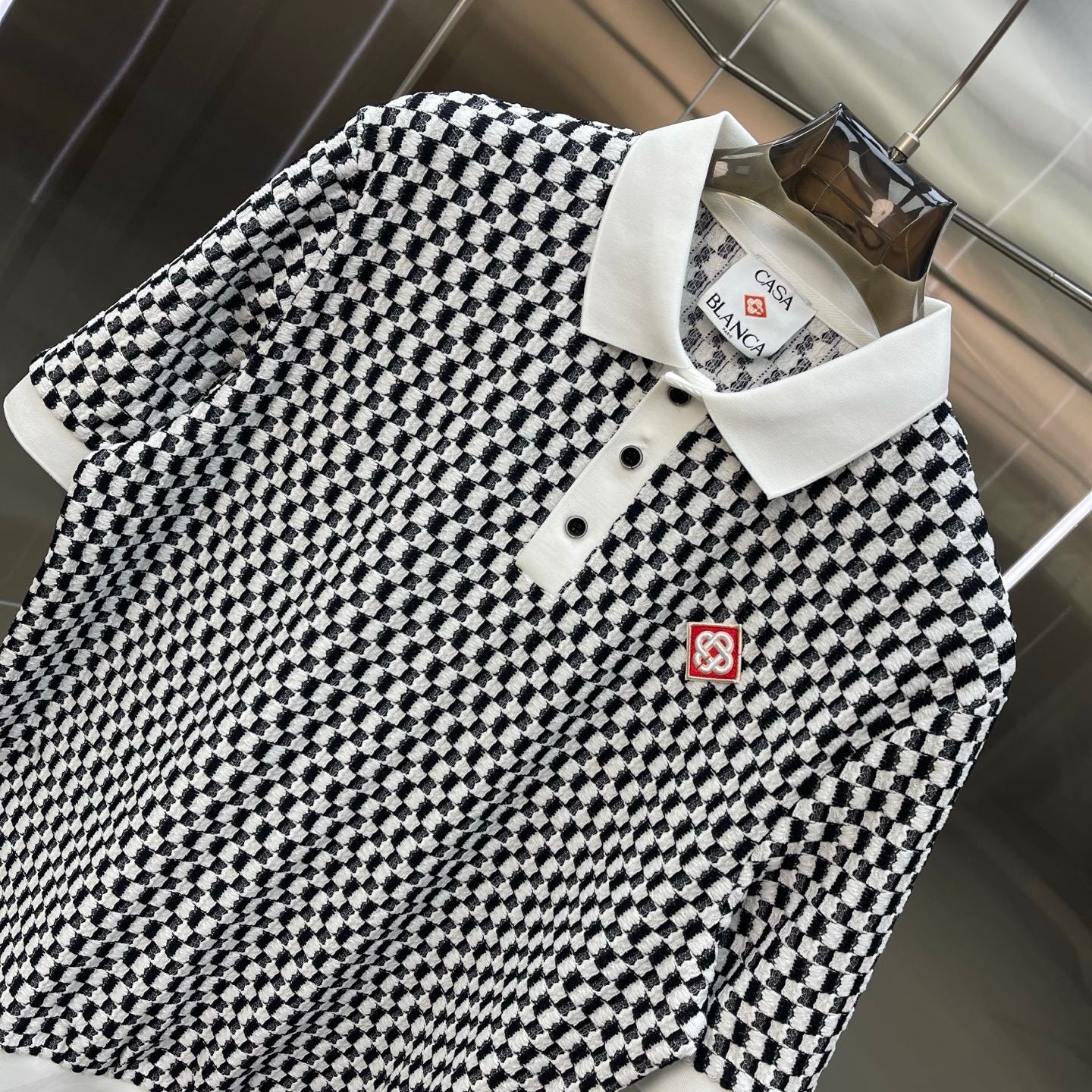 Casablanca Polo Shirt 1.1