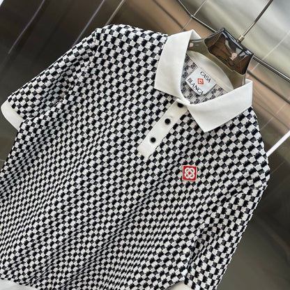 Casablanca Polo Shirt 1.1