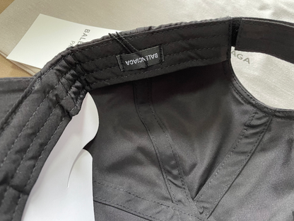 Boné Balenciaga