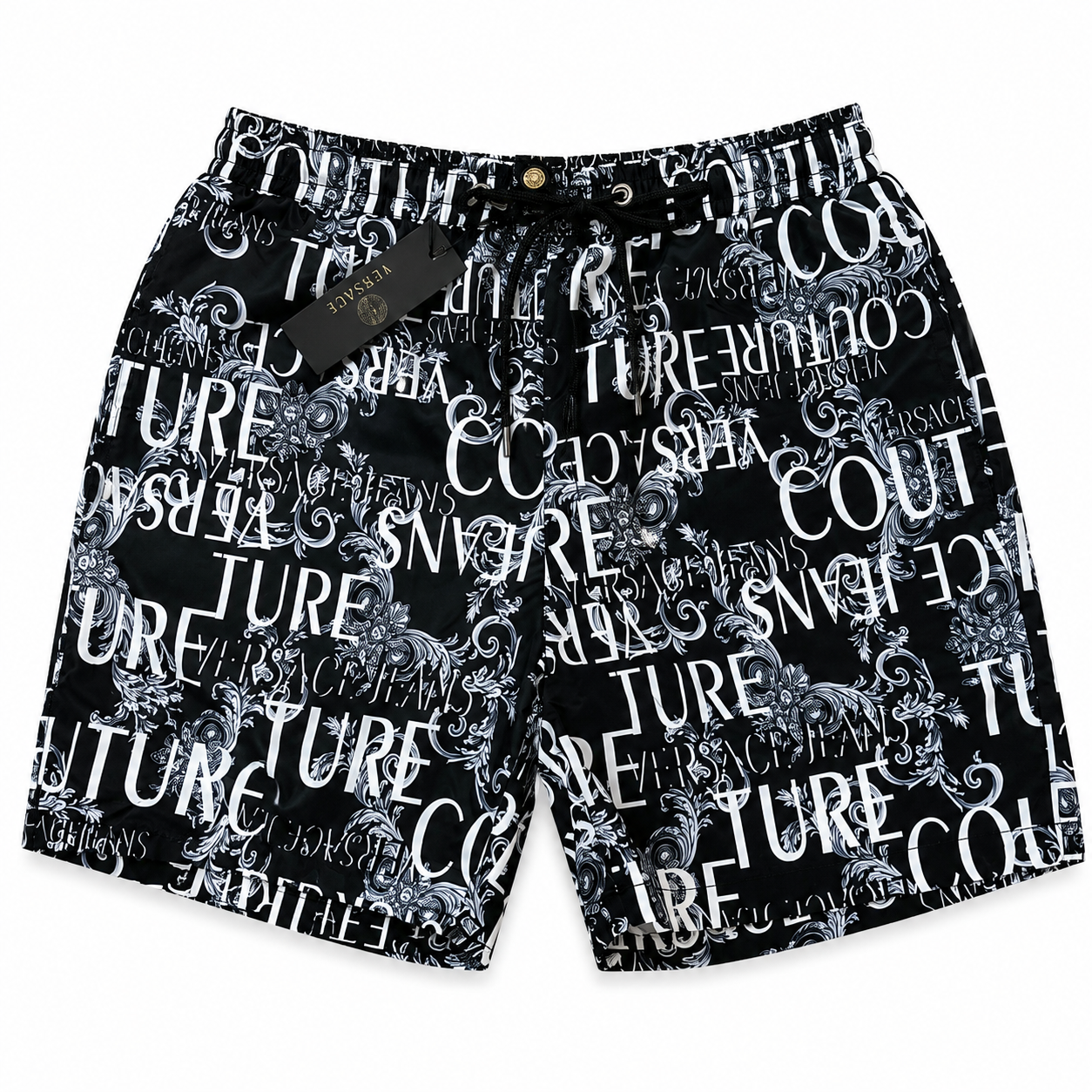Short de Versace