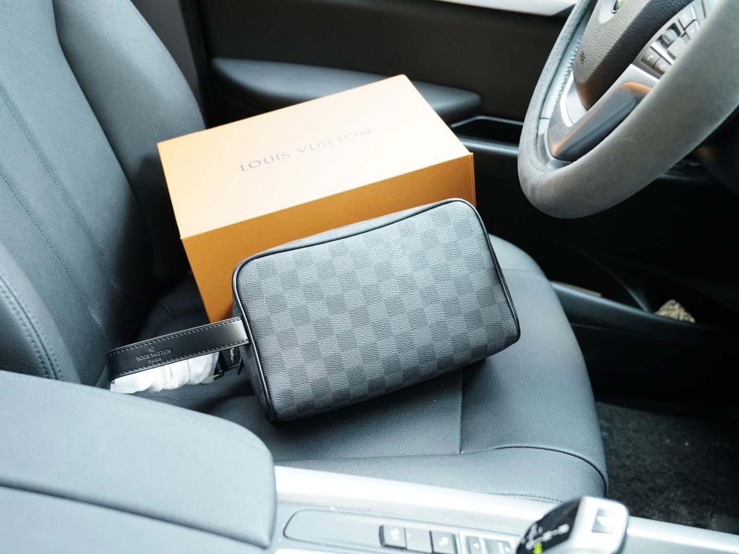 BAG´s Louis Vuitton 1.1