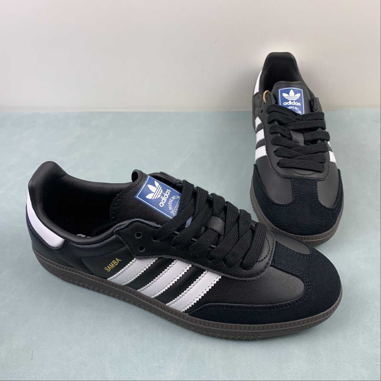 Adidas Samba