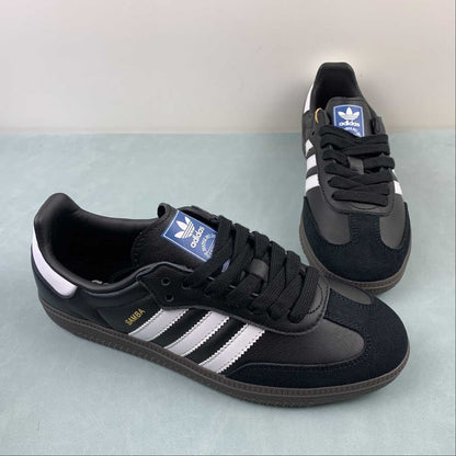Adidas Samba