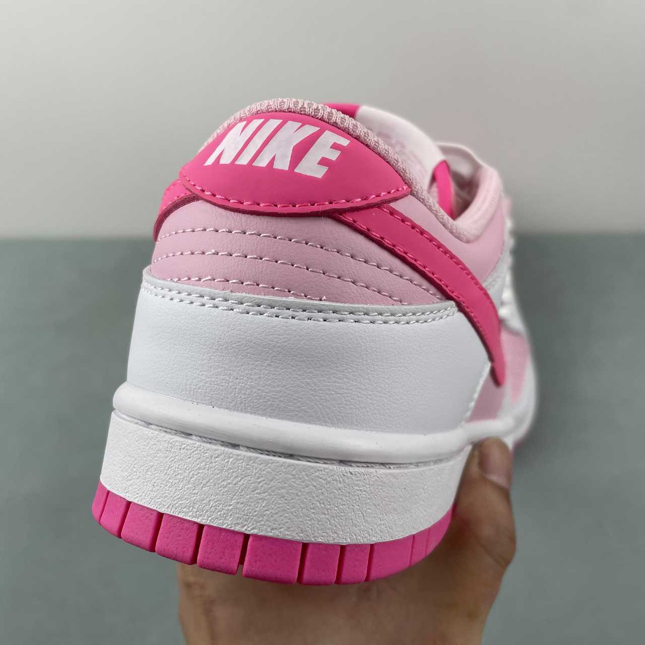 Nike Dunk Low