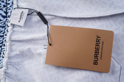 Short Burberry