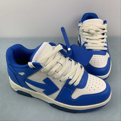 OFF-WHITE Out Of Office "000" Low