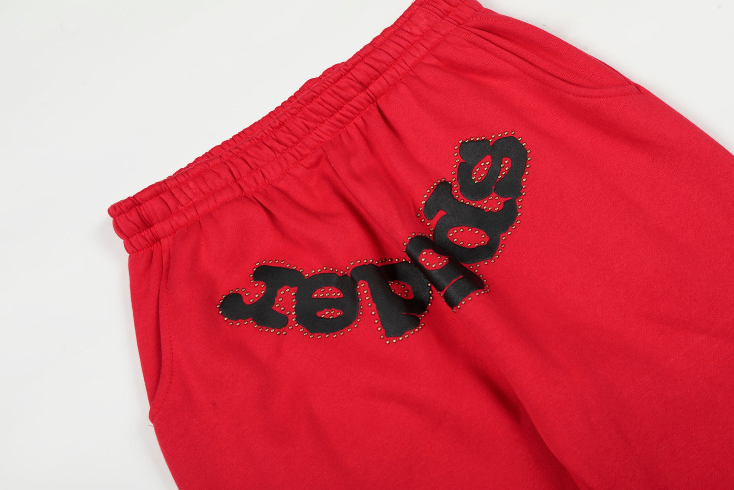 Conjunto Sp5der Angel