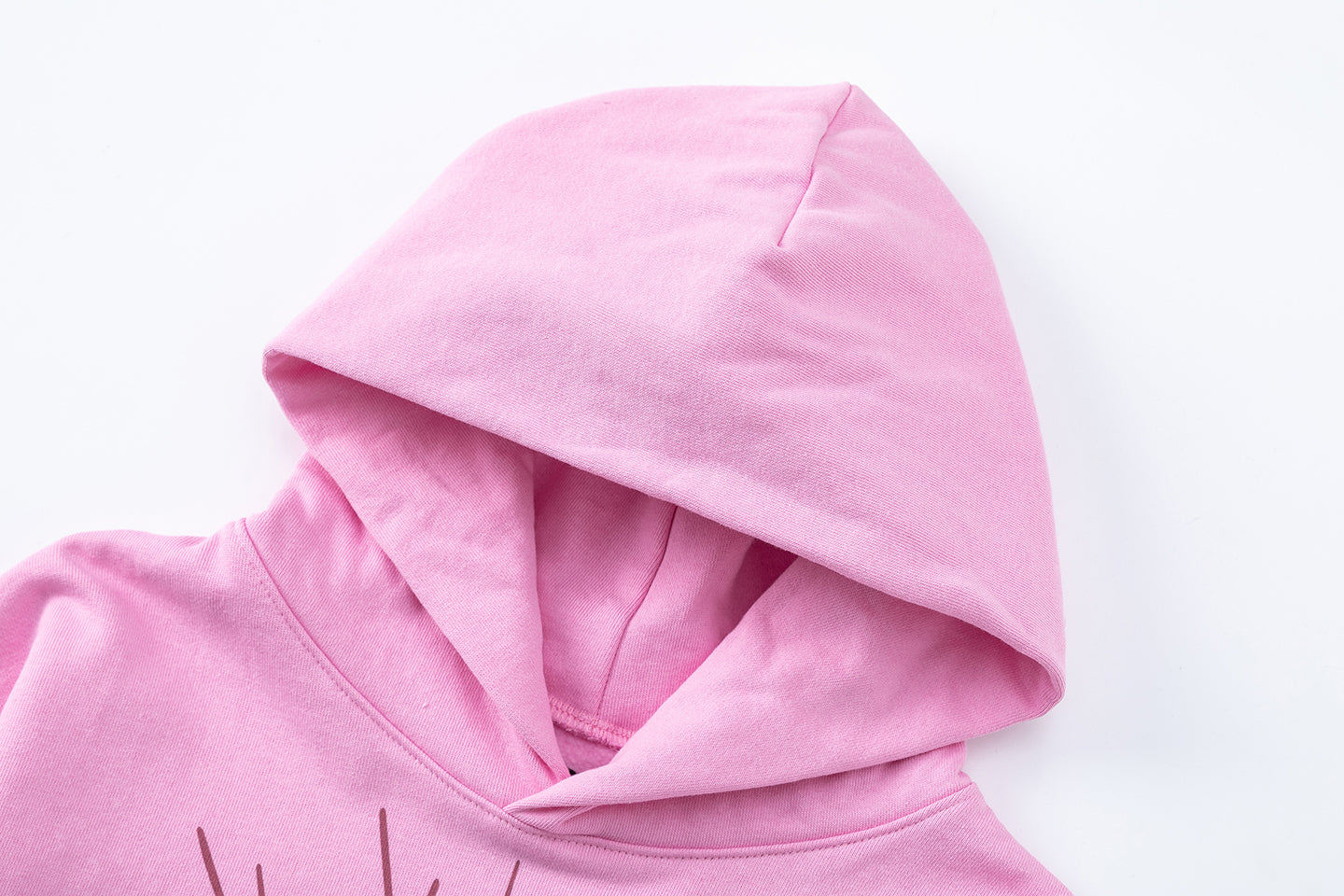 Sudadera con capucha Angel Sp5der