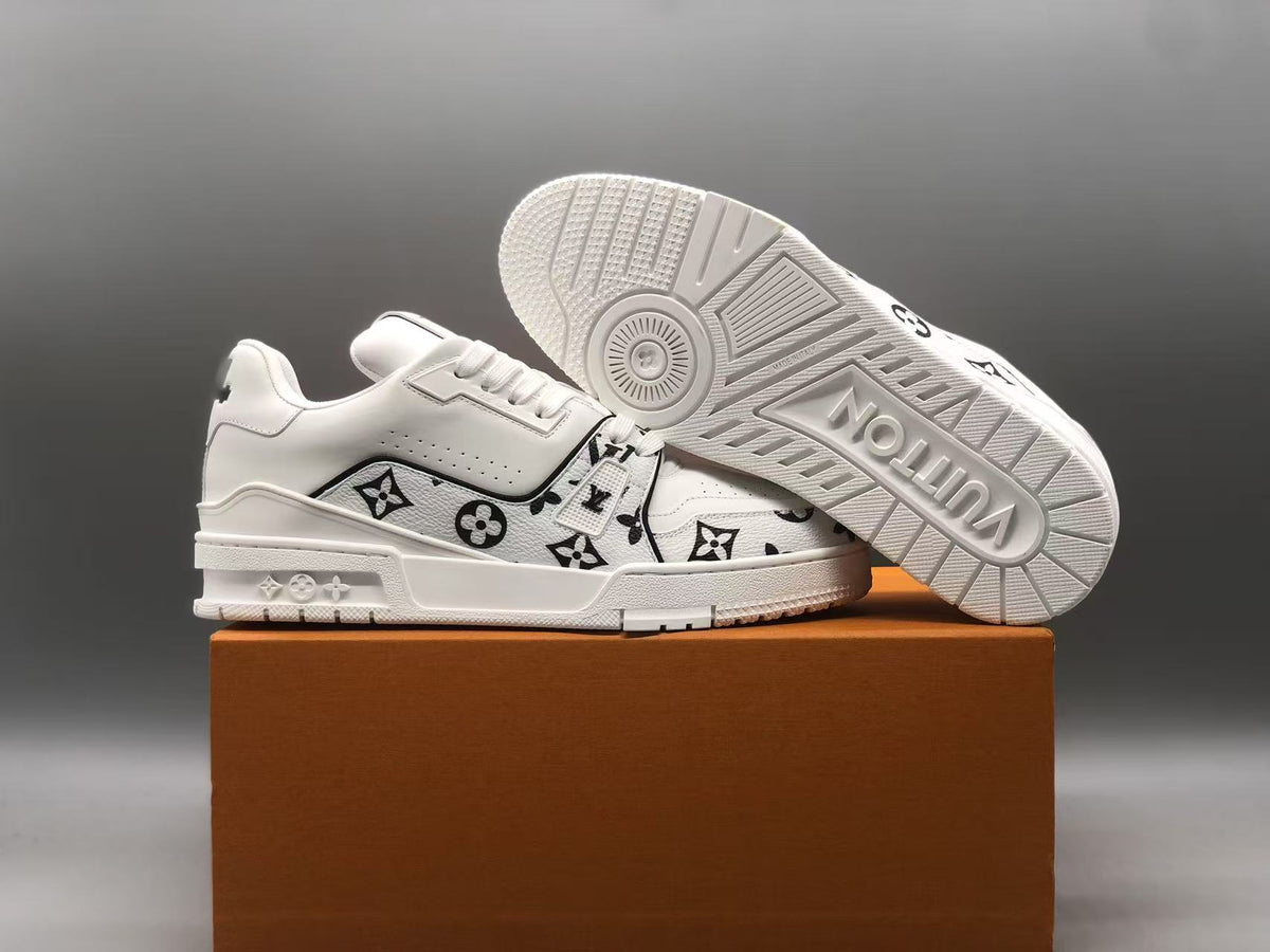 Louis Vuitton Trainer