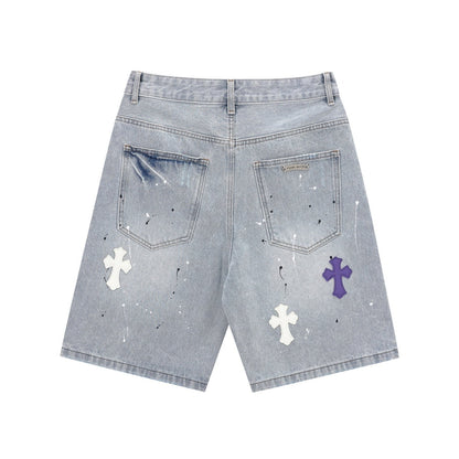 Chrome Hearts Corto