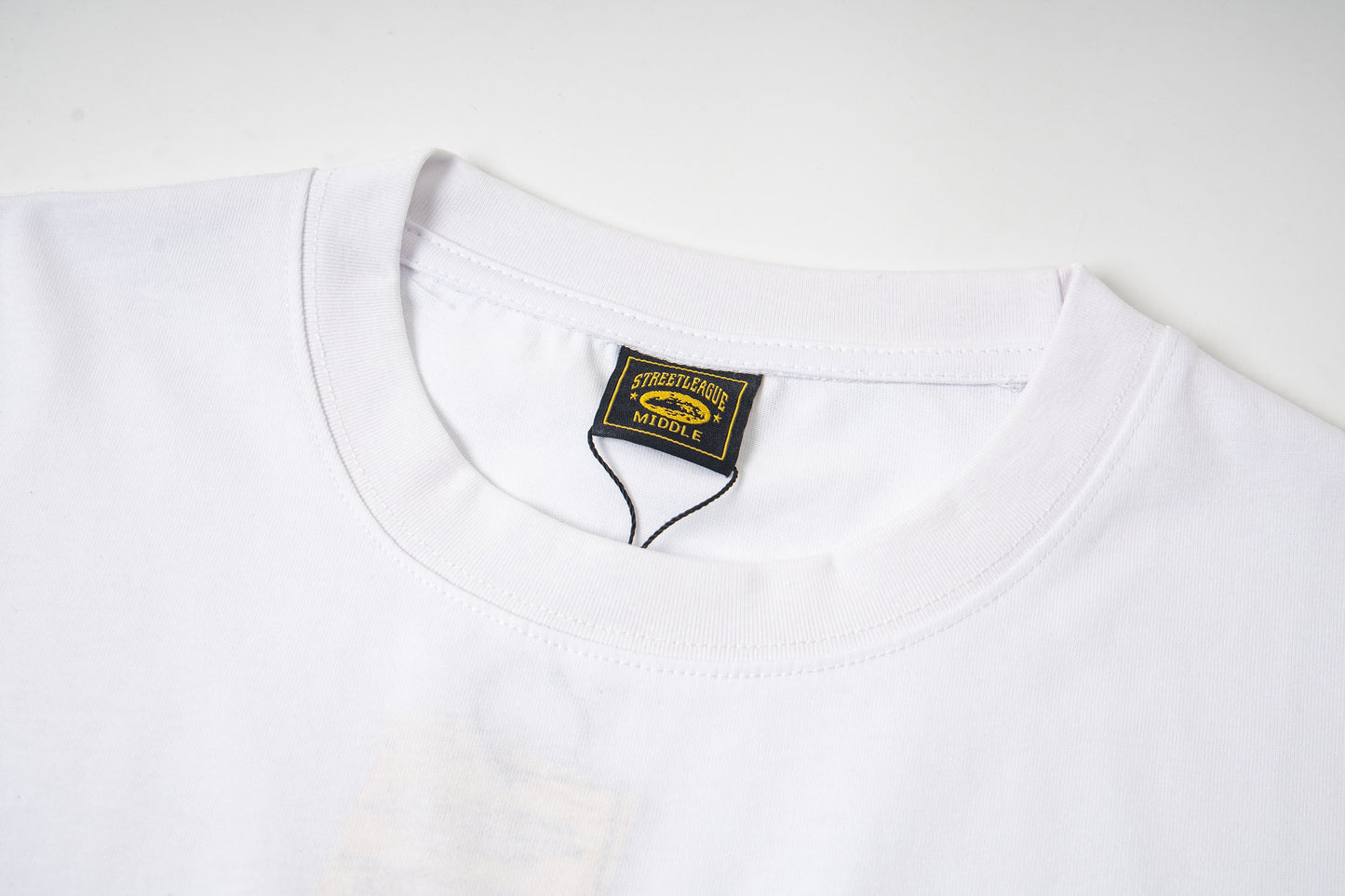 Camiseta Corteiz