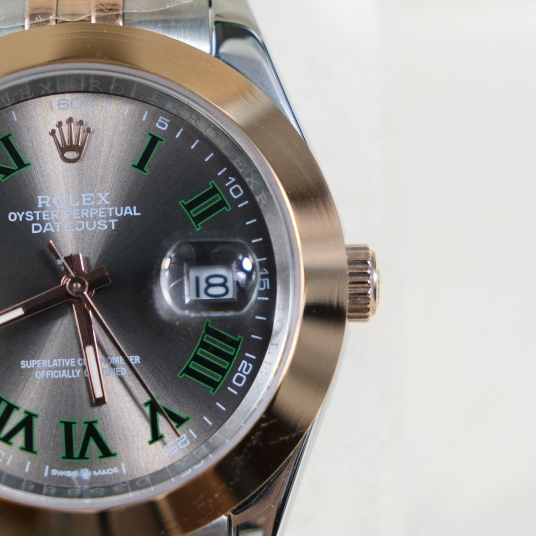 ROLEX Premium 1.1