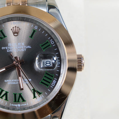 ROLEX Premium 1.1