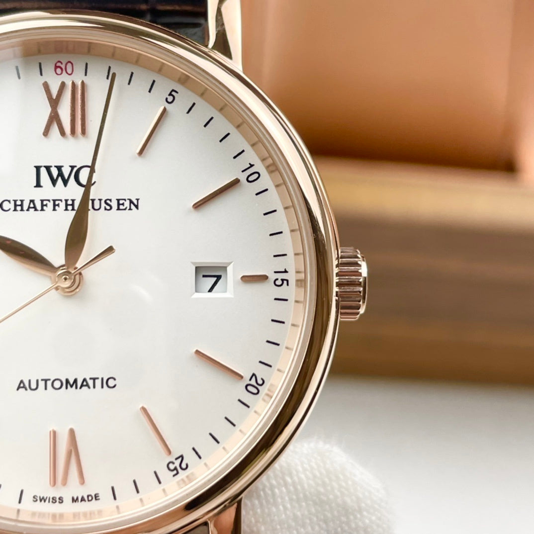 IWC Schaffhausen