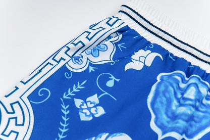 Casablanca Conjunto Verão