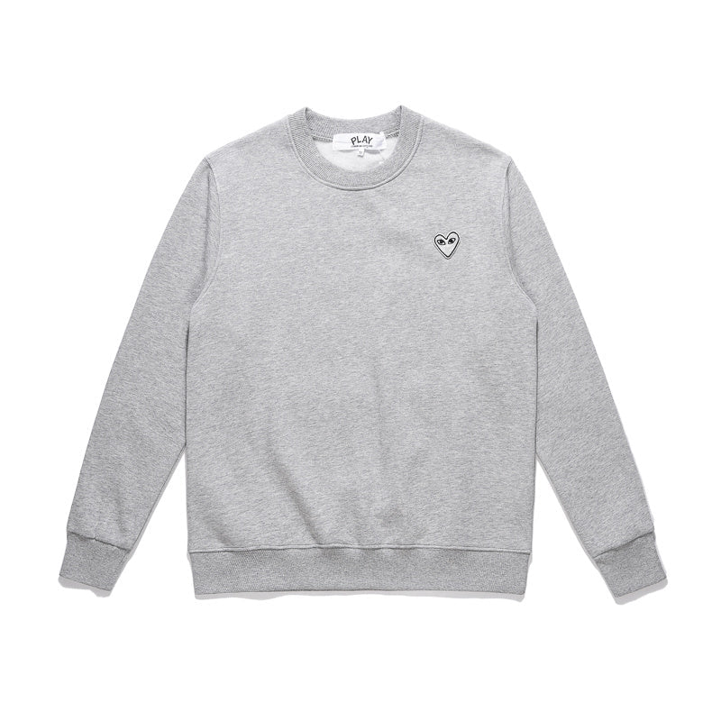 Suéter Comme Des Garçons
