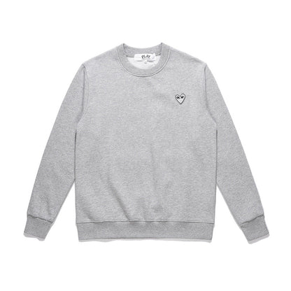 Suéter Comme Des Garçons