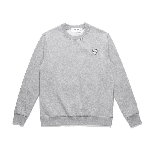 Suéter Comme Des Garçons