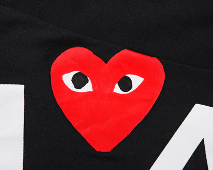Suéter Comme Des Garcons