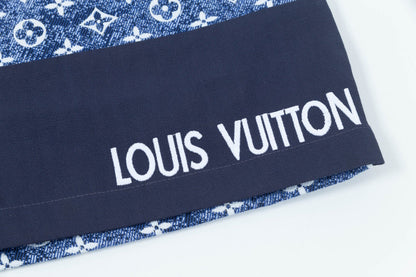 Corto Louis Vuitton