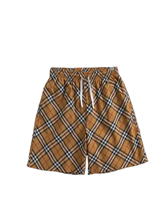 Short Burberry