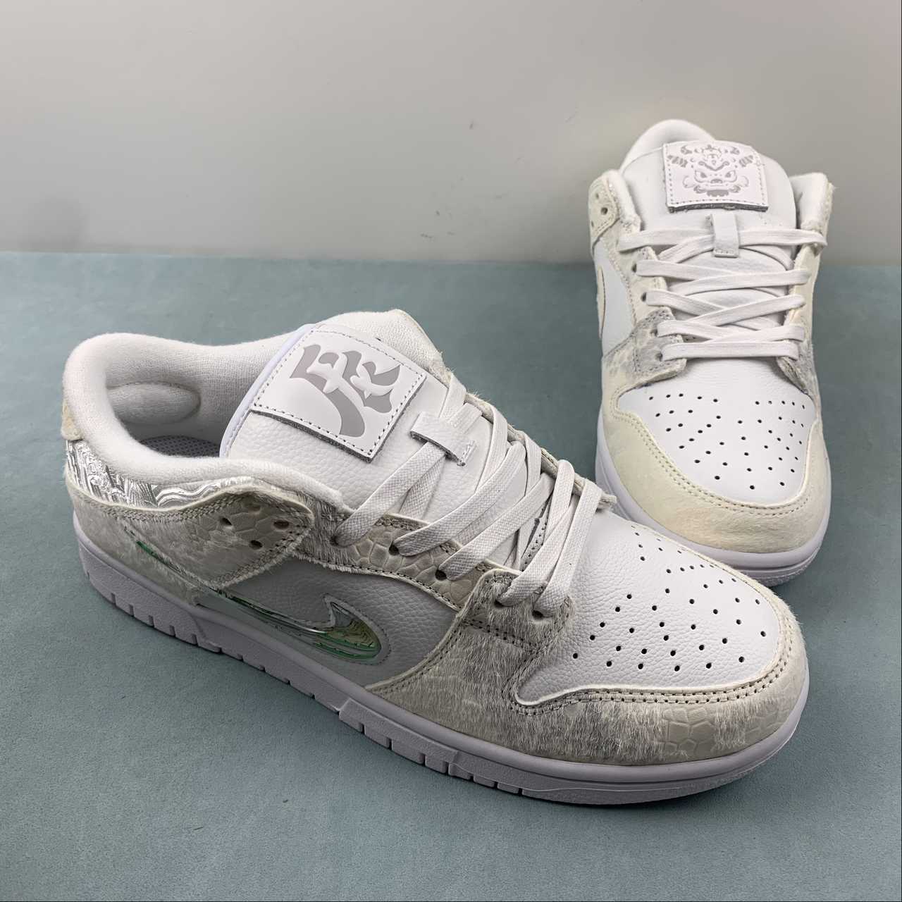 Nike Dunk Low