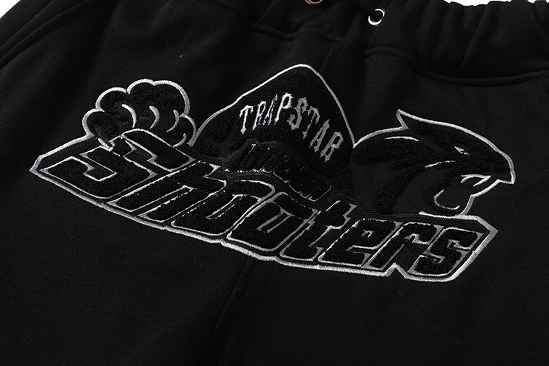 Trapstar London Shooters Hoodie | Drip Mamba