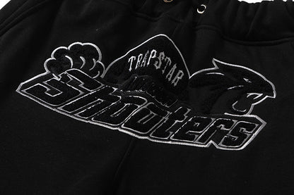 Trapstar London Shooters Hoodie | Drip Mamba