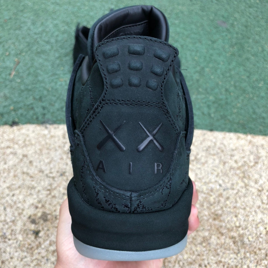 Air Jordan 4