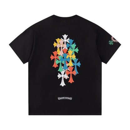 Camiseta Chrome Hearts