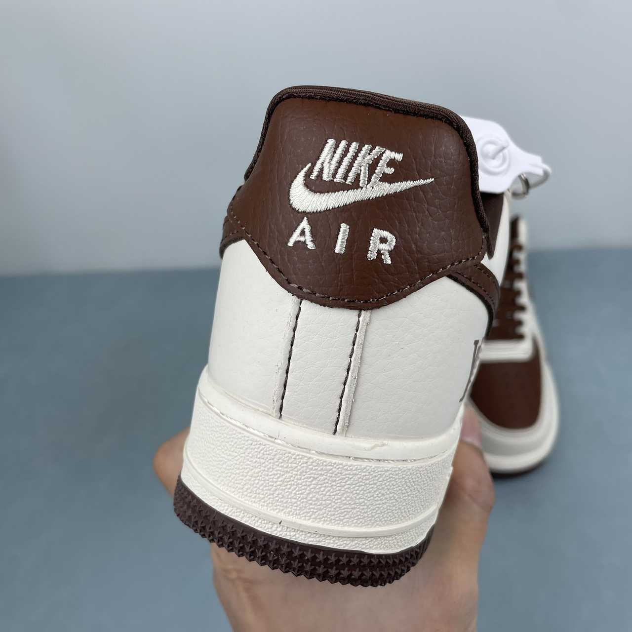 Louis Vuitton x Nike Air Force 1