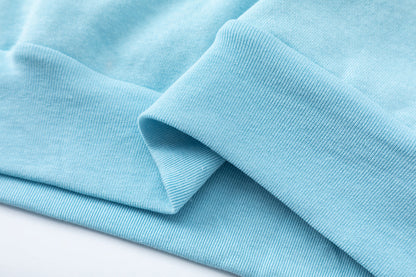 Sudadera con Capucha Angel Sp5der