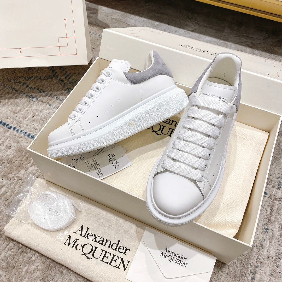 Ténis Alexander McQueen