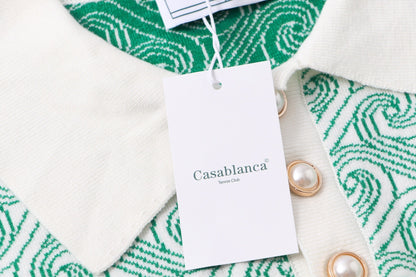 Casablanca Polo Shirt 1.1
