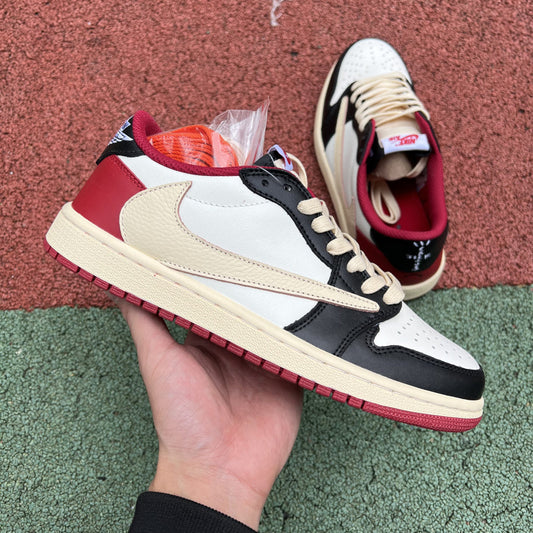 Jordan 1 Low