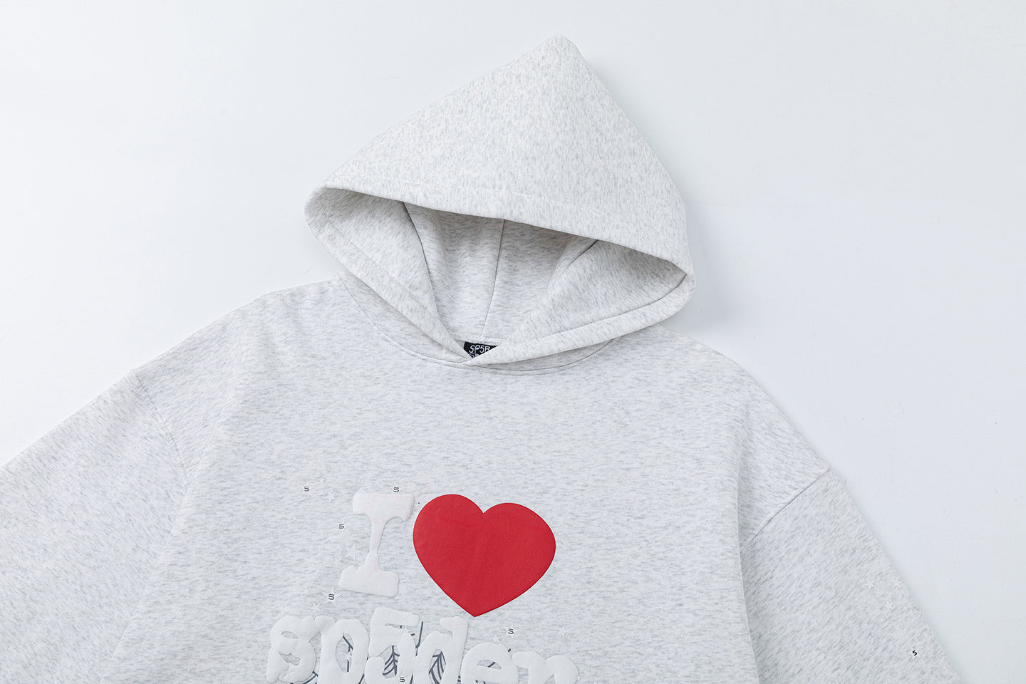 Conjunto de Ángel Sp5der