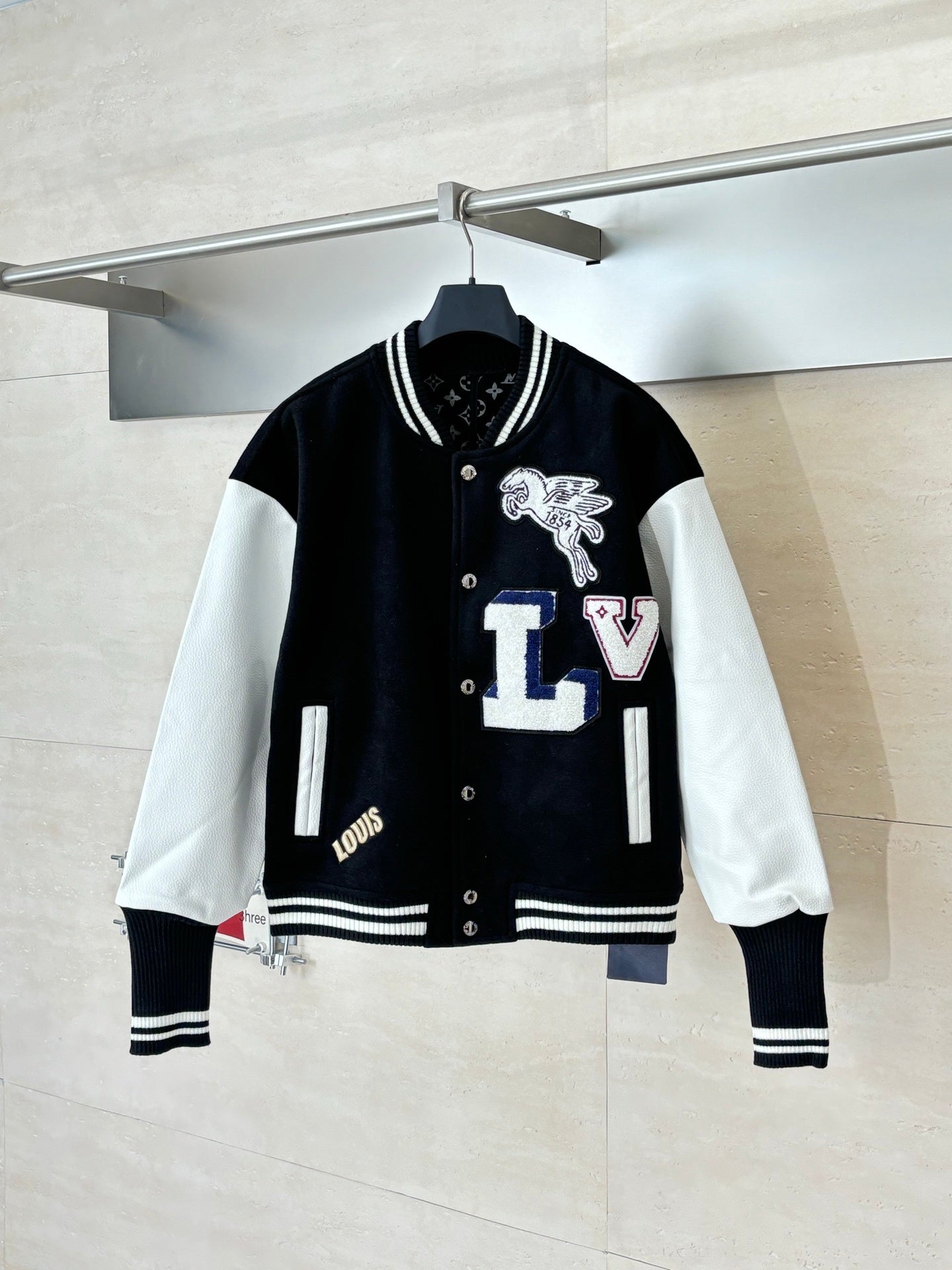 Chaqueta Louis Vuitton