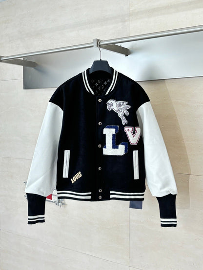 Chaqueta Louis Vuitton